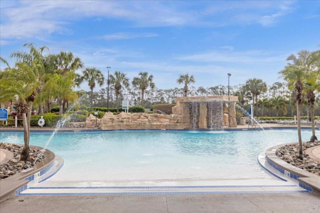 6 Bedrooms - 5 Bathrooms - Paradise Palms 8870 CP Kissimmee Buitenkant foto