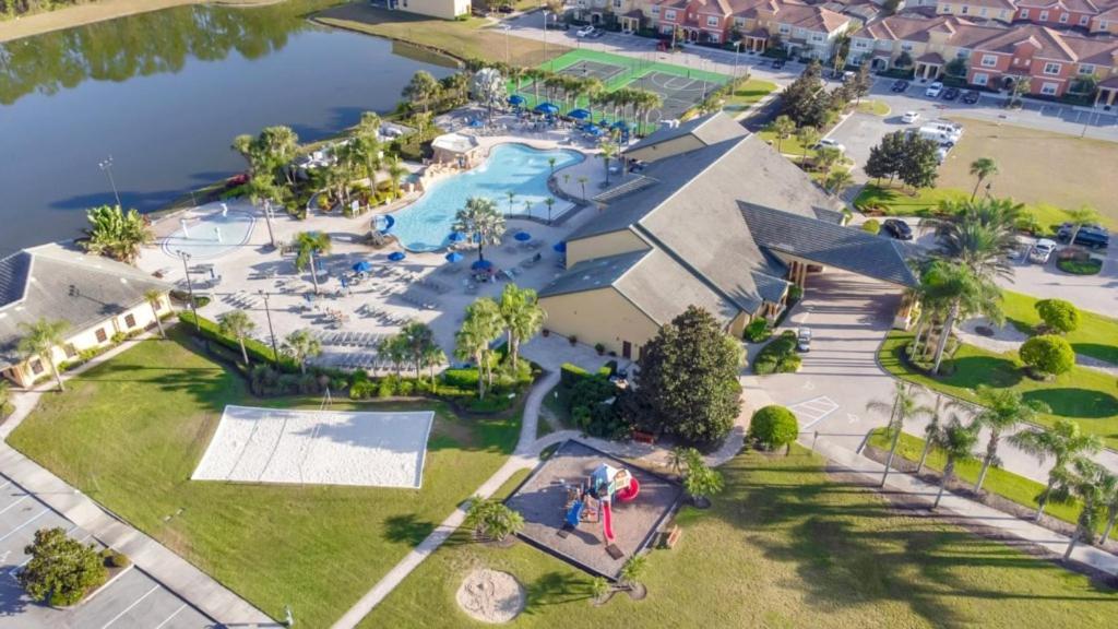 6 Bedrooms - 5 Bathrooms - Paradise Palms 8870 CP Kissimmee Buitenkant foto