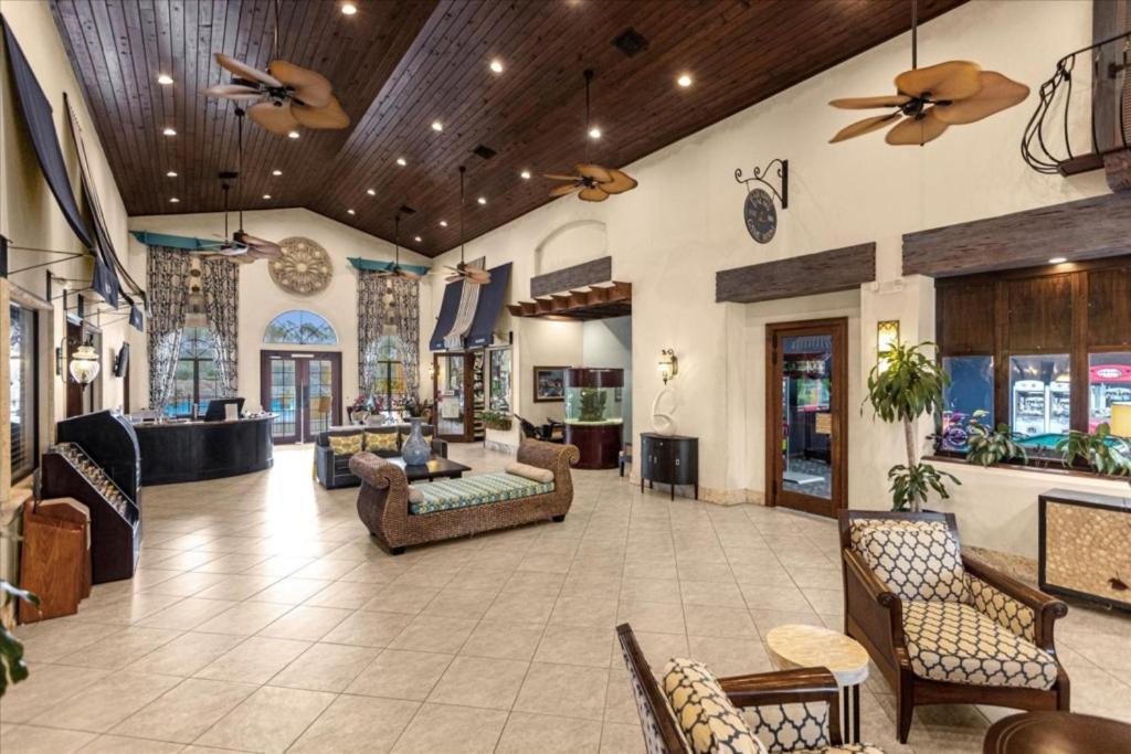 6 Bedrooms - 5 Bathrooms - Paradise Palms 8870 CP Kissimmee Buitenkant foto