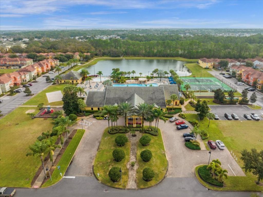 6 Bedrooms - 5 Bathrooms - Paradise Palms 8870 CP Kissimmee Buitenkant foto