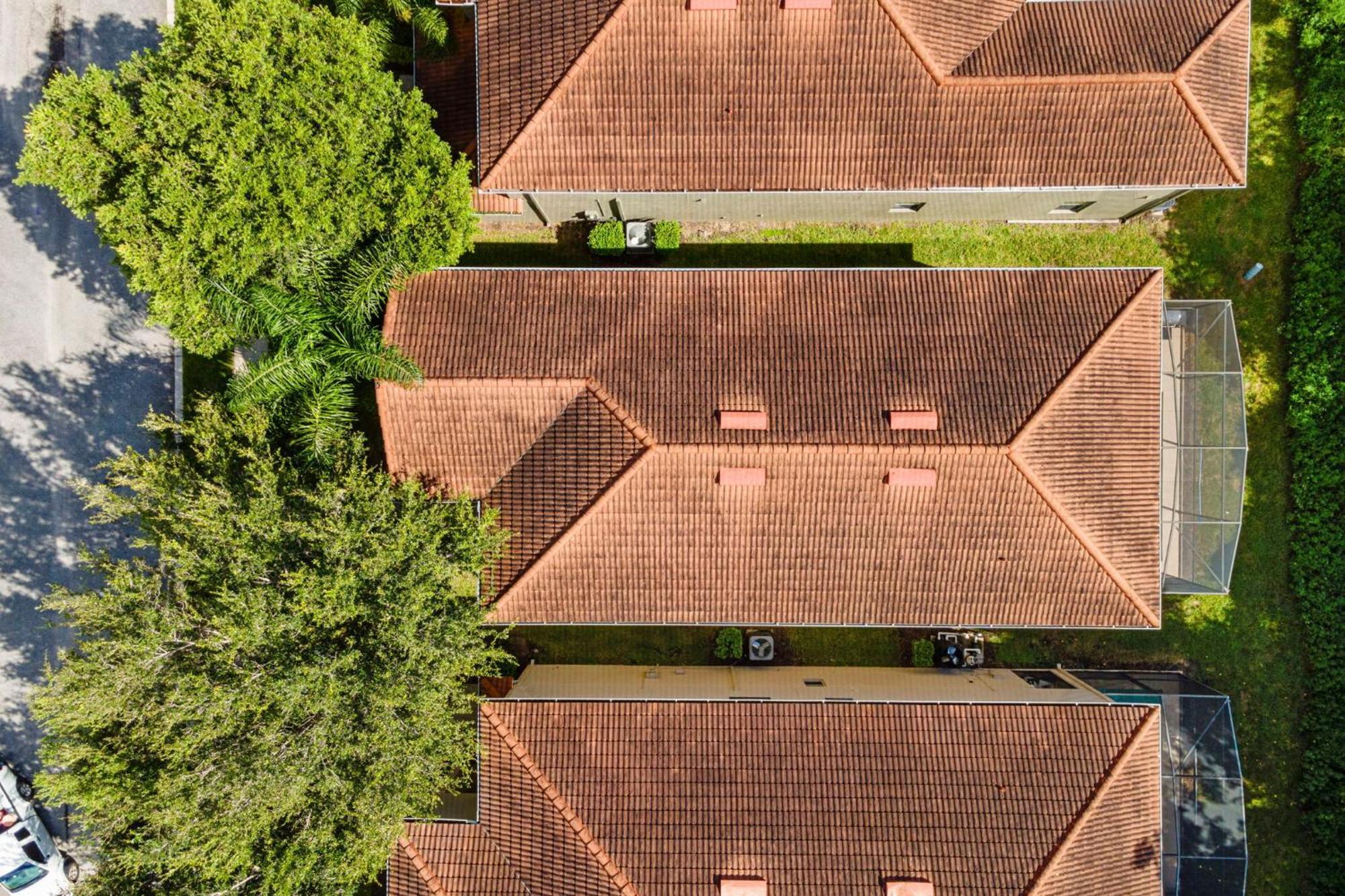 6 Bedrooms - 5 Bathrooms - Paradise Palms 8870 CP Kissimmee Buitenkant foto