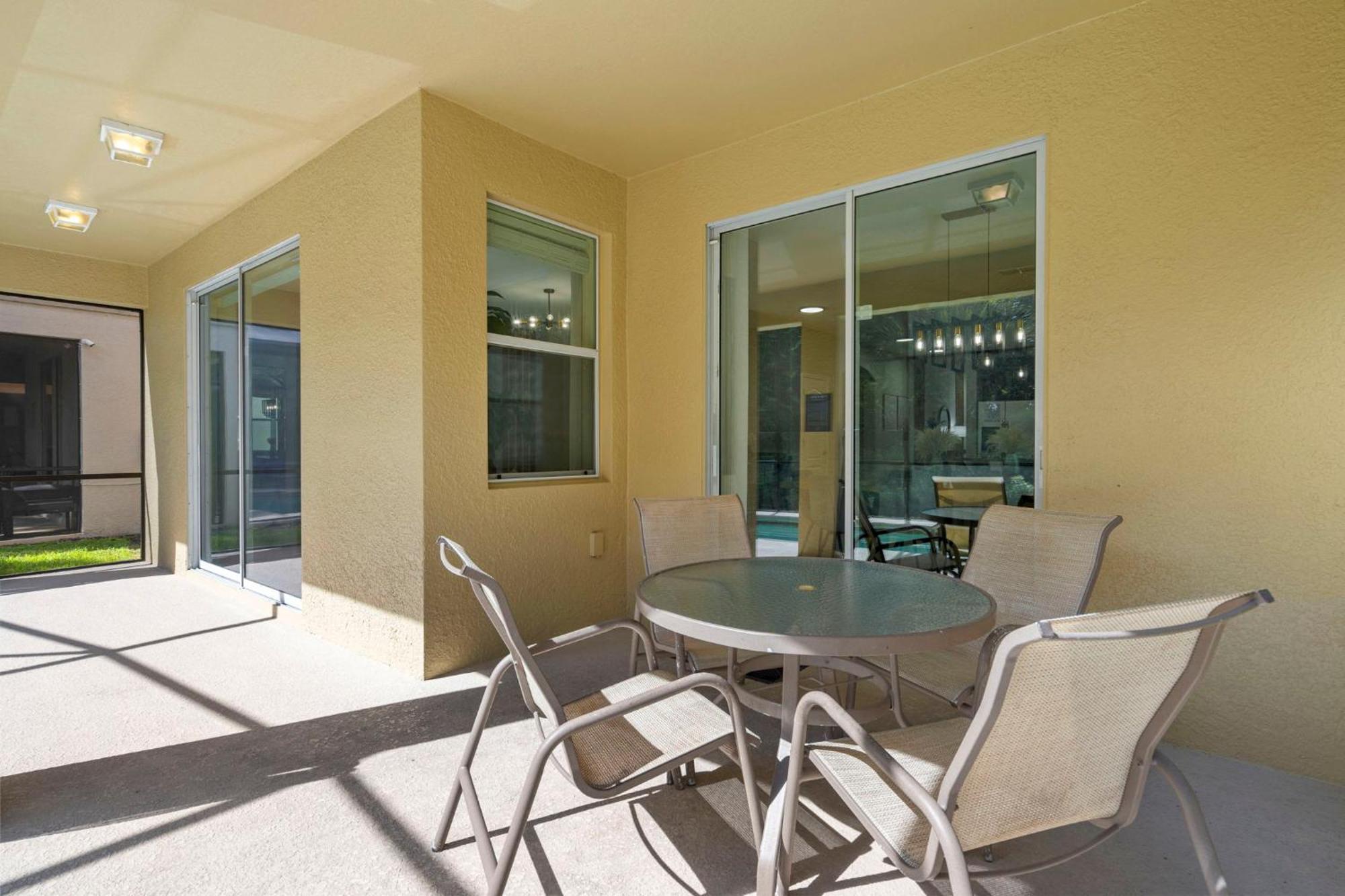 6 Bedrooms - 5 Bathrooms - Paradise Palms 8870 CP Kissimmee Buitenkant foto