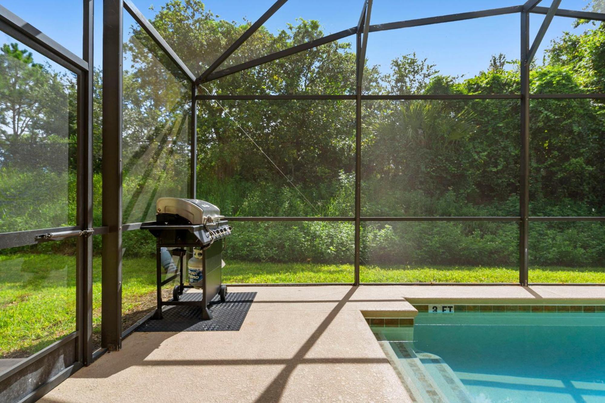 6 Bedrooms - 5 Bathrooms - Paradise Palms 8870 CP Kissimmee Buitenkant foto