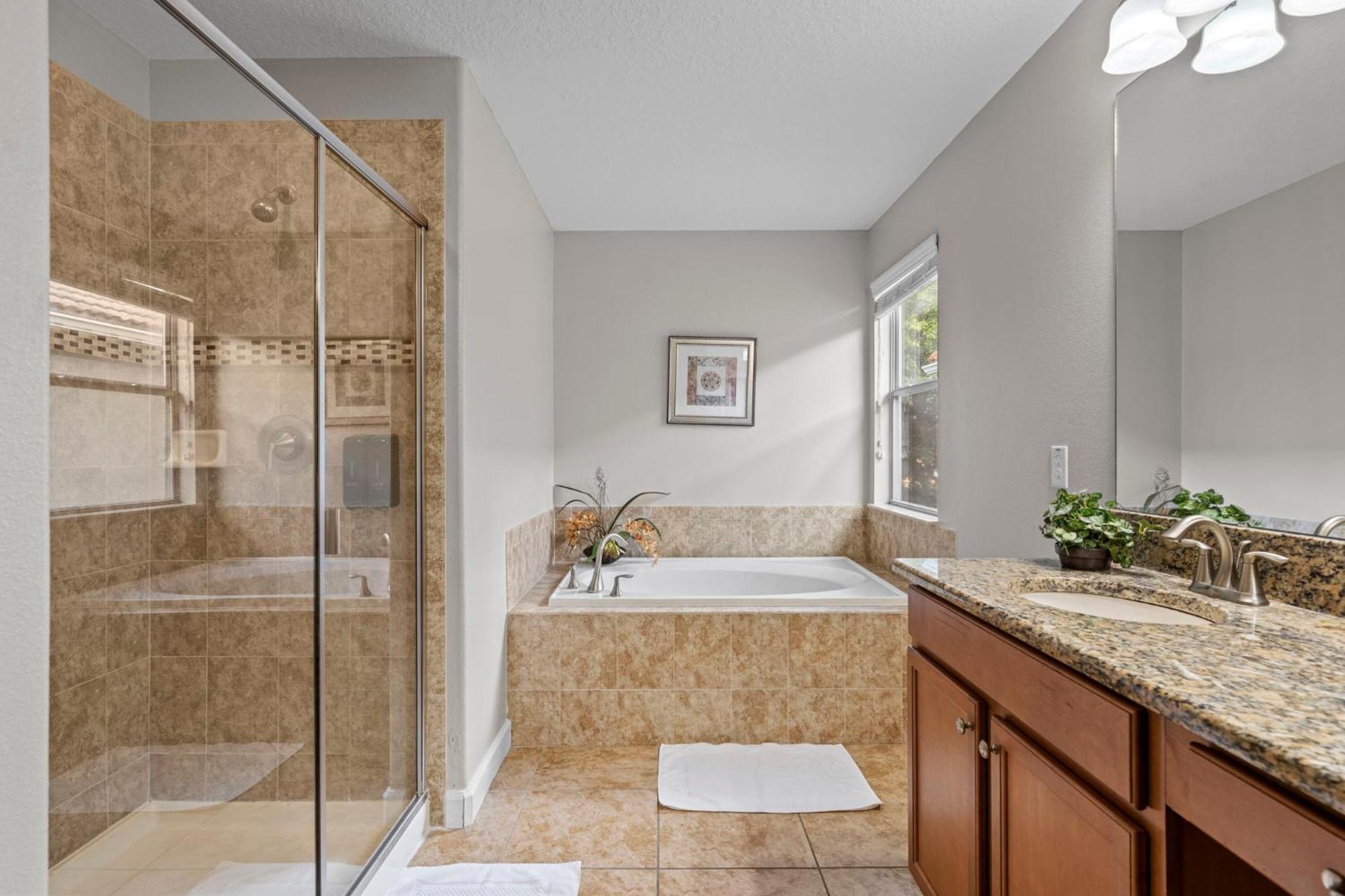6 Bedrooms - 5 Bathrooms - Paradise Palms 8870 CP Kissimmee Buitenkant foto