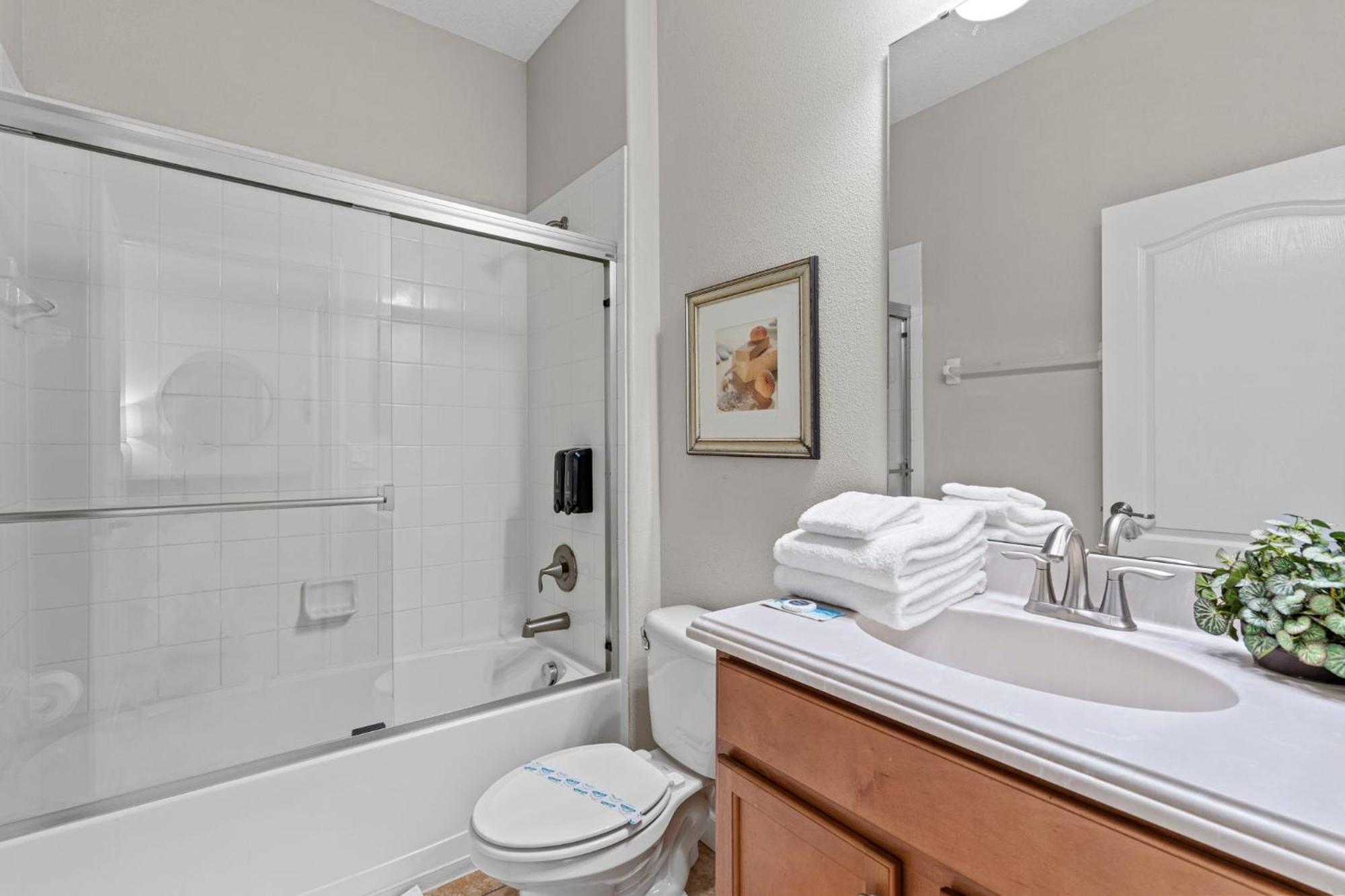 6 Bedrooms - 5 Bathrooms - Paradise Palms 8870 CP Kissimmee Buitenkant foto