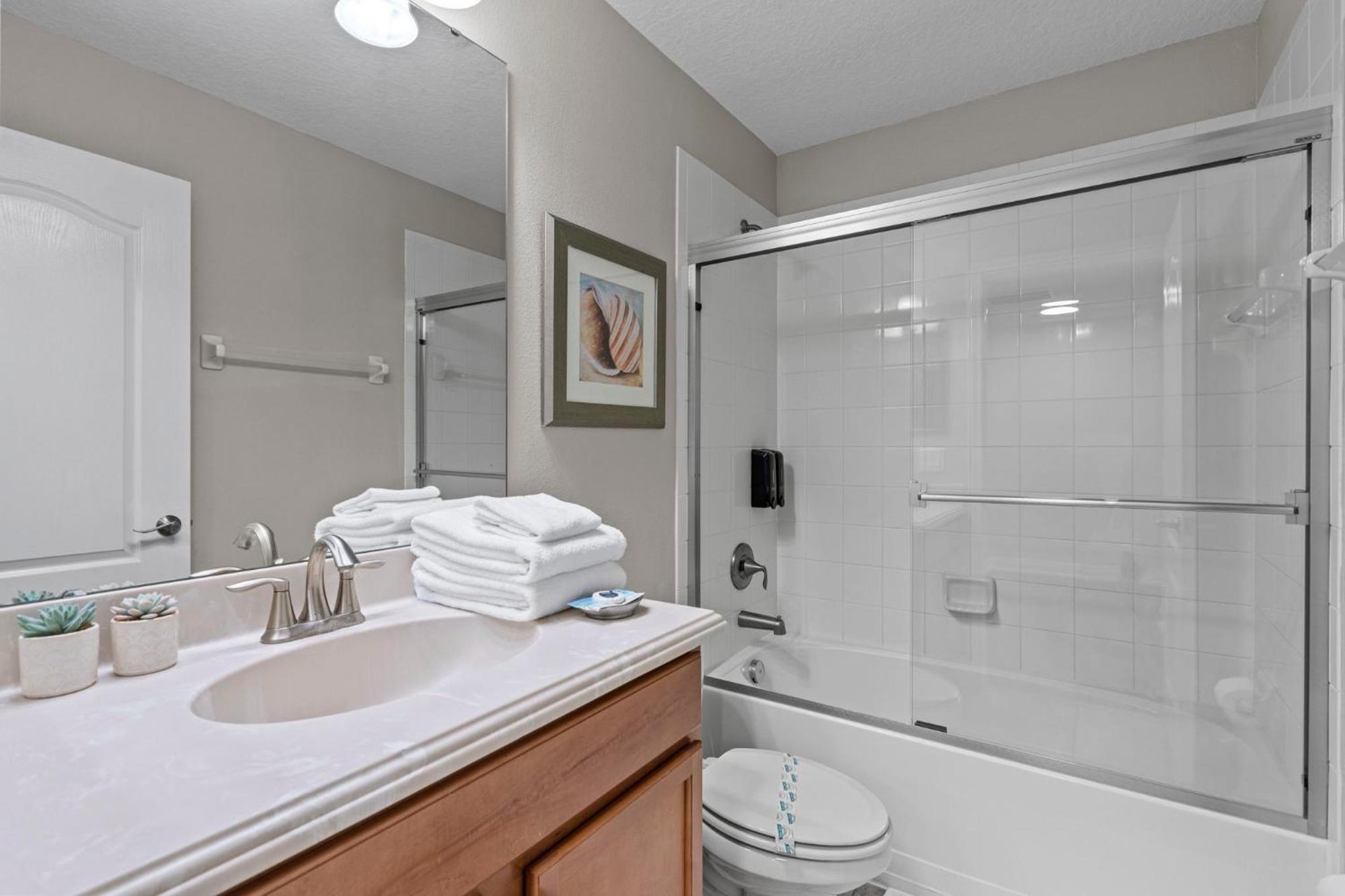 6 Bedrooms - 5 Bathrooms - Paradise Palms 8870 CP Kissimmee Buitenkant foto