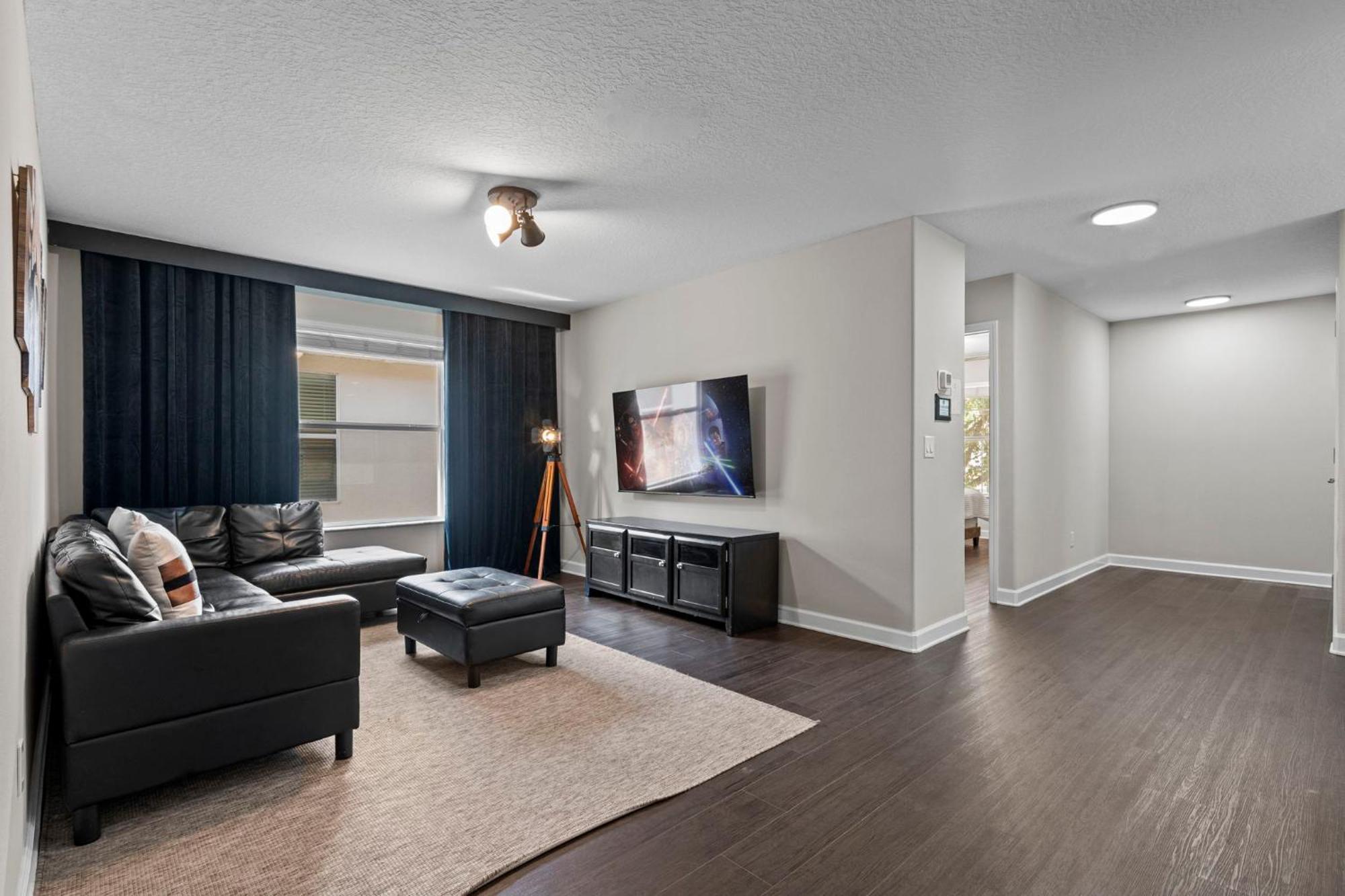 6 Bedrooms - 5 Bathrooms - Paradise Palms 8870 CP Kissimmee Buitenkant foto