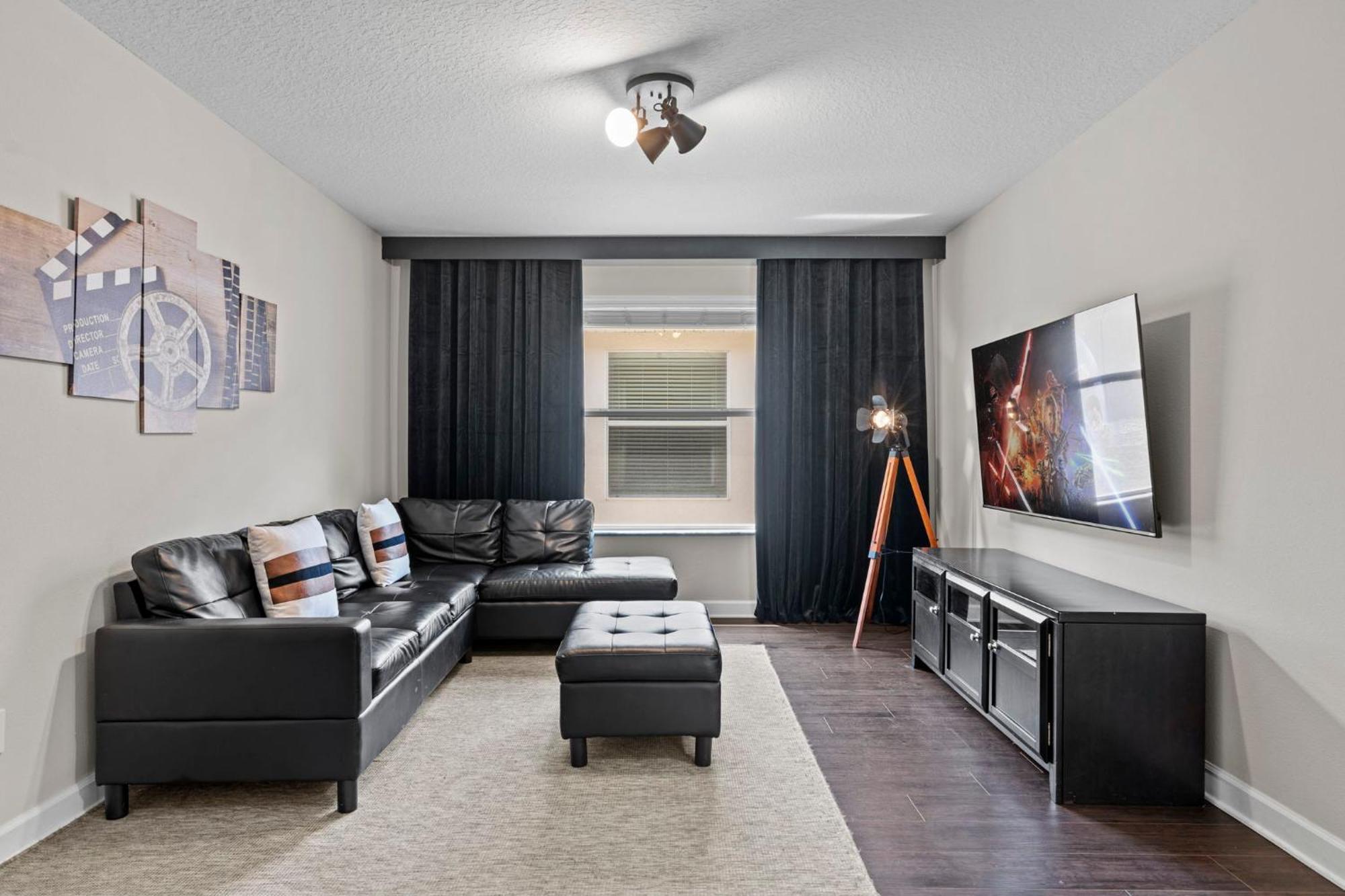 6 Bedrooms - 5 Bathrooms - Paradise Palms 8870 CP Kissimmee Buitenkant foto